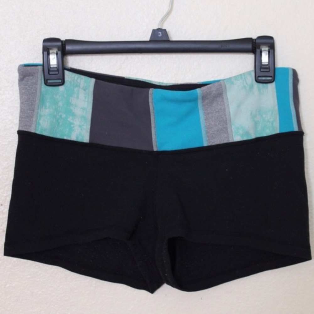 Lululemon Boogie Shorts